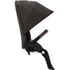 Image de Cybex, Poussette : accessoires, Sitzeinheit Gazelle S Chocolate Brown
