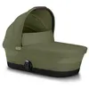 Image de CYBEX - Nacelle Gazelle S Gold Moss Green