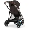 Image de Cybex, Poussette, e-Gazelle S Kinderwagen mit E-Antrieb