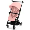 Image de Cybex, Poussette, LIBELLE BLK Candy Pink light pink (6 Mois - 4 Années)
