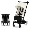 Image de Poussette Ultra Compacte Libelle - Canvas White -