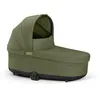 Image de CYBEX - Nacelle Balios Cot S Lux Moss Green