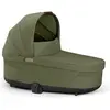 Image de Cybex, Nacelle, KInderwagenaufsatz Cot S Moss Green
