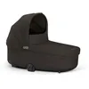 Image de CYBEX - Nacelle Balios Cot S Lux Chocolate Brown