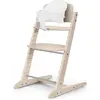 Image de Cybex, Chaise haute, Iris 3in1 (Chaise haute pour escaliers)