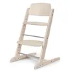 Image de Chaise haute évolutive - CYBEX - IRIS - Bois - Coloris All Natural