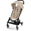 Image de Cybex, Poussette, Agis BLK (6 Mois - 4 Années)