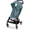 Image de Cybex, Poussette, Agis BLK (6 Mois - 4 Années)