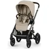 Image de Cybex, Poussette, Talos S Lux (0 Mois - 4 Années)