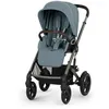 Image de CYBEX - Poussette Talos 2 S Lux Stormy Blue