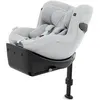 Image de CYBEX - Siège auto 40-105cm Sirona Ti Plus Platinum White
