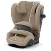Image de CYBEX - Siège auto Pallas G3 Plus Almond Beige