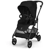 Image de CYBEX - Poussette Melio 6 Carbon Magic Black