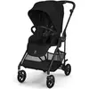 Image de Cybex, Poussette, Melio Carbon (0 Mois - 3 Années)