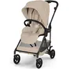 Image de Cybex, Poussette, Melio Carbon (0 Mois - 3 Années)