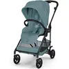 Image de Cybex, Poussette, Melio Carbon (0 Mois - 3 Années)