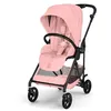 Image de CYBEX - Poussette Melio 6 Carbon Candy Pink