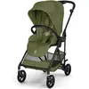 Image de Cybex, Poussette, Melio Carbon (0 Mois - 3 Années)