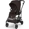 Image de Cybex, Poussette, Melio Carbon (0 Mois - 3 Années)