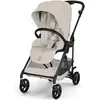 Image de Cybex, Poussette, Melio Carbon (0 Mois - 3 Années)