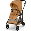 Image de Cybex, Poussette, Melio Carbon (0 Mois - 3 Années)