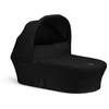 Image de CYBEX - Nacelle Melio 6 Magic Black