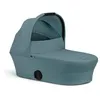 Image de CYBEX - Nacelle Melio 6 Stormy Blue