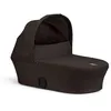 Image de CYBEX - Nacelle Melio 6 Chocolate Brown