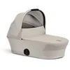 Image de CYBEX - Nacelle Melio 6 Dune Grey