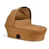 Image de CYBEX - Nacelle Melio 6 Cinnamon Yellow