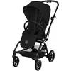 Image de Cybex, Poussette, Eezy S Twist +2 (0 Mois - 4 Années)