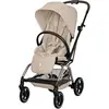 Image de Cybex, Poussette, Eezy S Twist +2 (0 Mois - 4 Années)