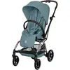 Image de Cybex, Poussette, Eezy S Twist +2 (0 Mois - 4 Années)