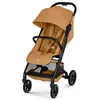 Image de CYBEX - Poussette Beezy Cinnamon Yellow