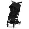 Image de CYBEX - Poussette Libelle Magic Black