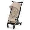 Image de CYBEX - Poussette Libelle Almond Beige