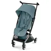 Image de CYBEX - Poussette Libelle Stormy Blue