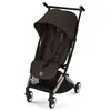 Image de CYBEX - Poussette Libelle Chocolate Brown