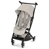 Image de CYBEX - Poussette Libelle Dune Grey