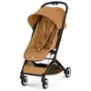 Image de CYBEX - Poussette Orfeo Cinnamon Yellow