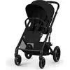 Image de Cybex, Poussette, Balios S Lux BLK Moon (0 Mois - 4 Années)