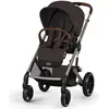 Image de Cybex, Poussette, Balios S Lux TPE avec nacelle pliable (0 Mois - 4 Années)