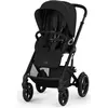 Image de Cybex, Poussette, Talos S Lux BLK (0 Mois - 4 Années)
