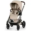 Image de Cybex, Poussette, Talos S Lux TPE (0 Mois - 4 Années)