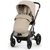 Image de Cybex, Poussette, Talos S Lux TPE incl. Babywanne (0 Mois - 4 Années)