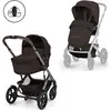 Image de Cybex, Poussette, Talos S Lux TPE incl. Babywanne (0 Mois - 4 Années)