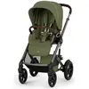 Image de Cybex, Poussette, Talos S Lux TPE (0 Mois - 4 Années)