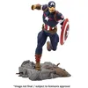 Image de Avengers - Figurine Captain America 11 cm