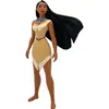 Image de Figurine Disney : Pocahontas Bullyland