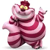 Image de Bullyland Chat du Cheshire Grin